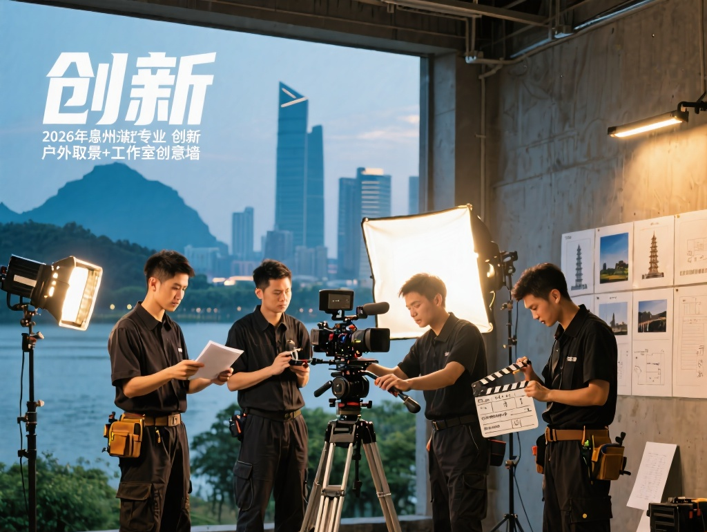 2026 惠州专业创新影视拍摄团队推荐/宣传片拍摄-企业宣传片拍摄-企业宣传片-三维动画制作-制作宣传片公司-影视公司