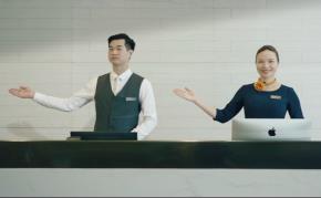 地产-惠州宣传片拍摄